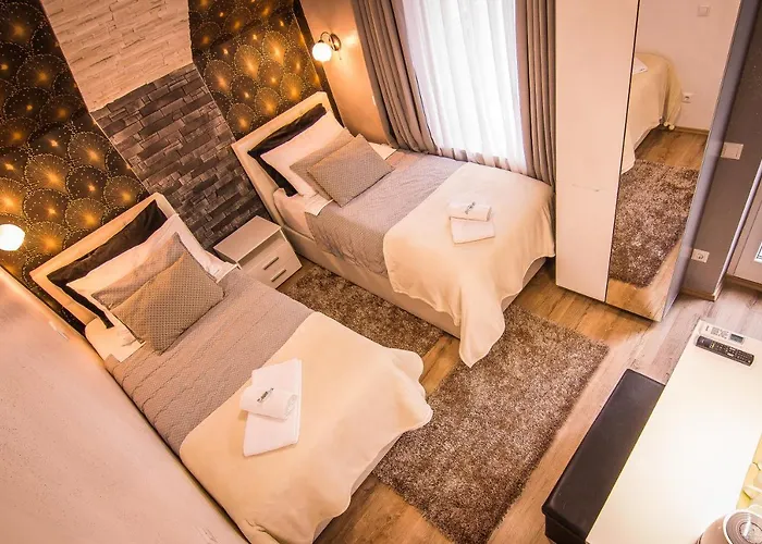 Lemic Guest house Postojna