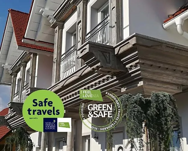 Lemic Guest house 3*