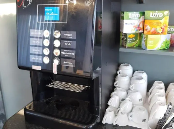 Lemic بيت ضيافة