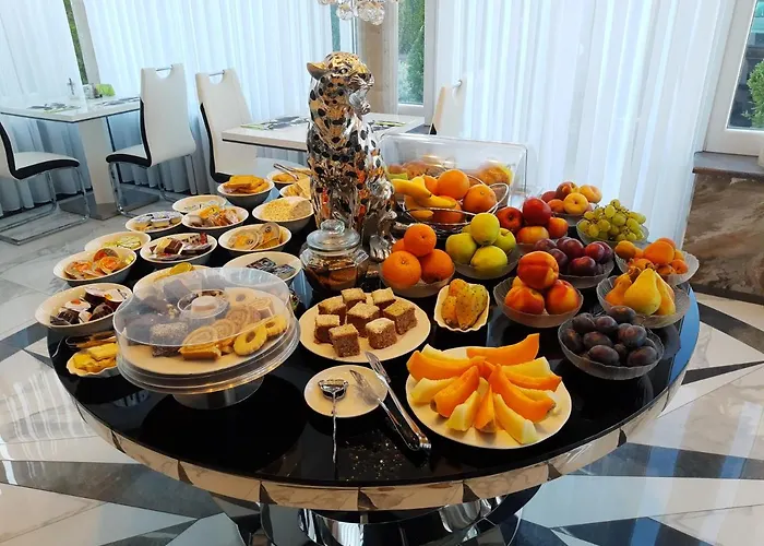 Lemic Guest house 3*