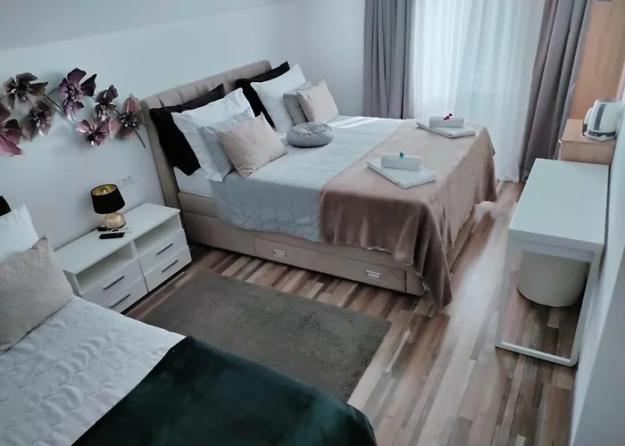 Guest house Lemic 3*