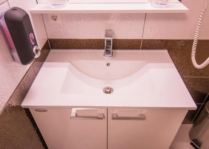 Lemic Guest house Postojna