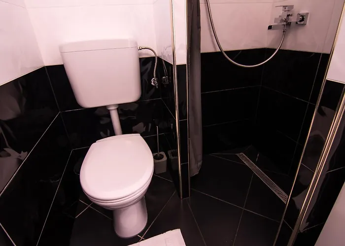 Lemic Guest house Postojna