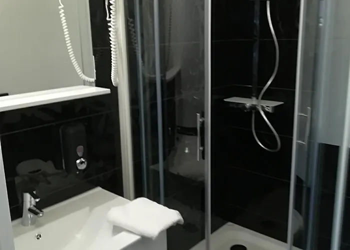 Lemic Affittacamere 3*