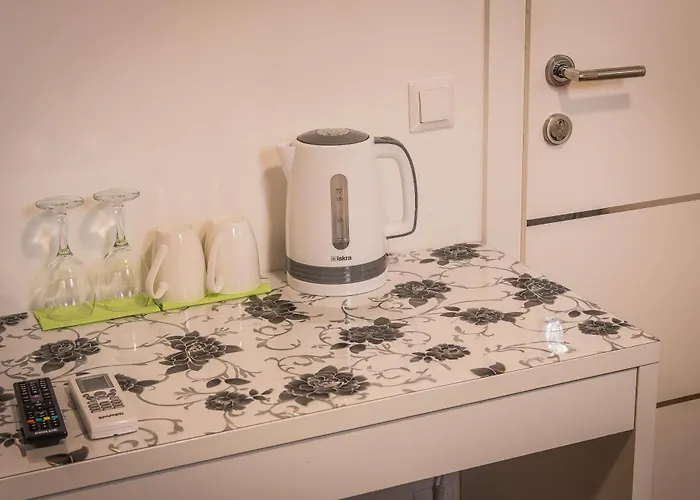 Lemic Affittacamere Postumia