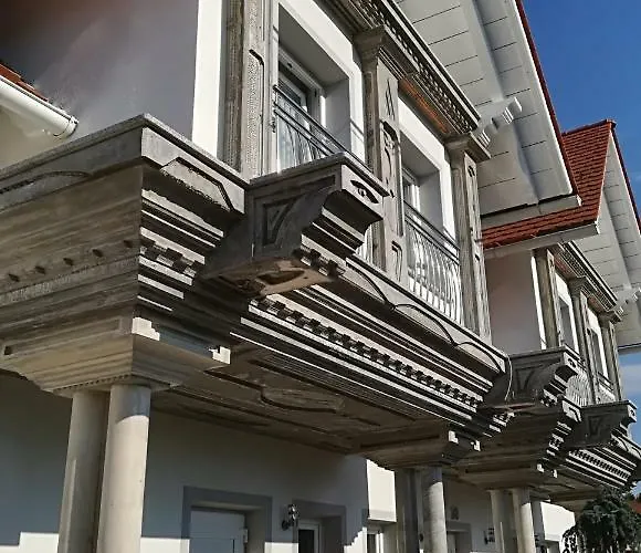 Lemic Guest house Postojna