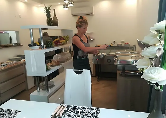 Lemic Guest house Postojna