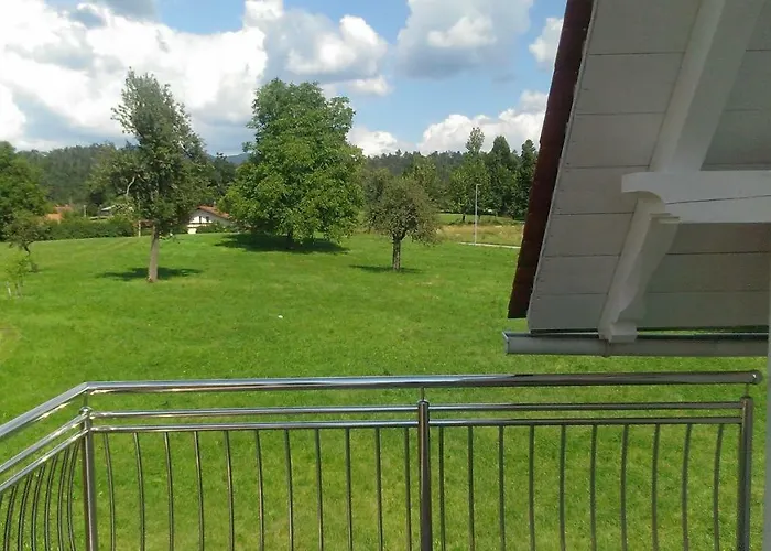 Guest house Lemic Postojna