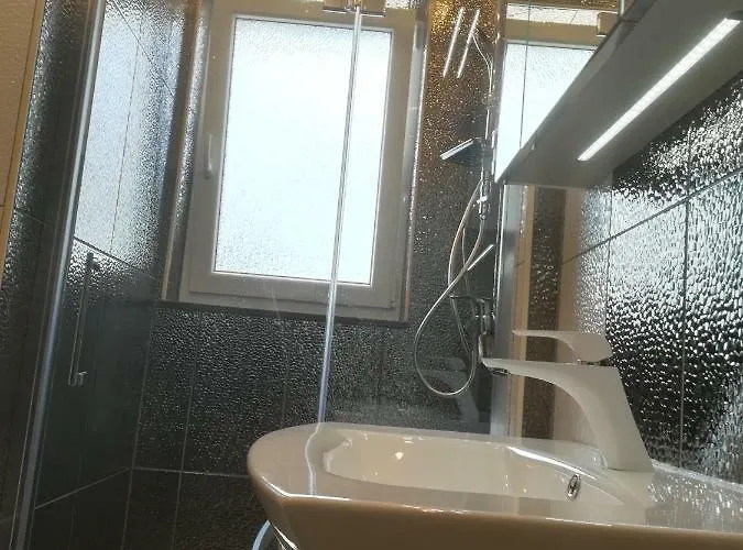 Guest house Lemic Postojna