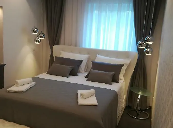 Guest house Lemic Postojna