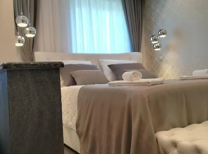 Guest house Lemic Postojna