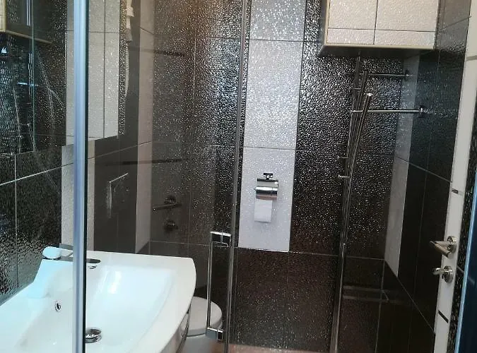 Lemic Guest house 3*