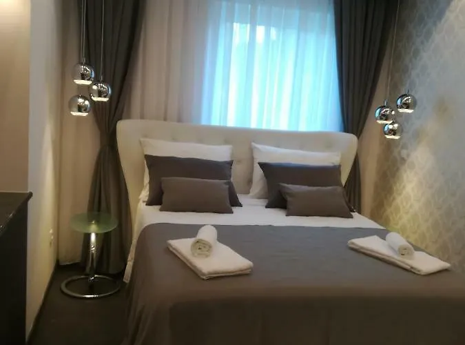 Guest house Lemic 3*