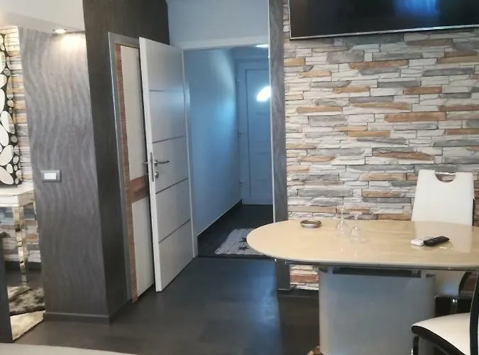 Affittacamere Lemic Postumia