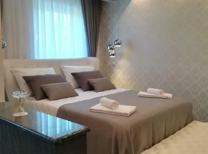 Lemic Guest house 3*