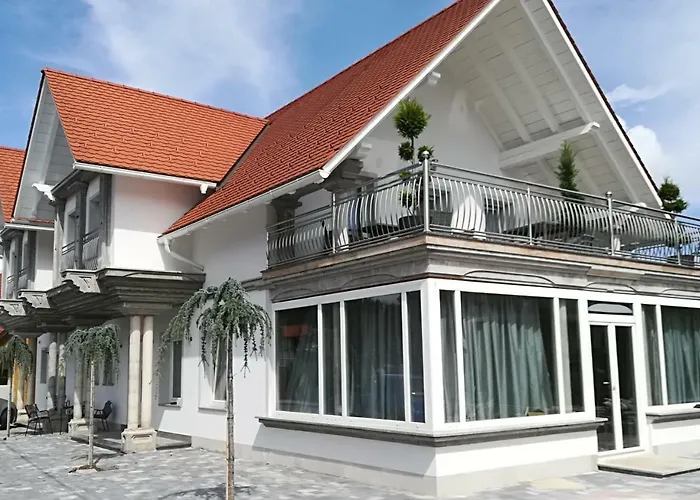 Lemic بيت ضيافة