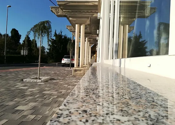 Guest house Lemic Postojna