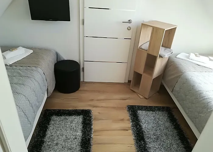 بيت ضيافة Lemic 3*