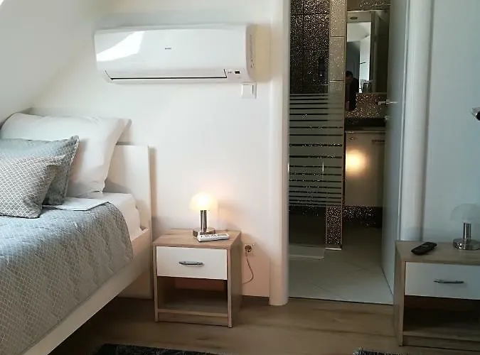 Lemic Guest house Postojna