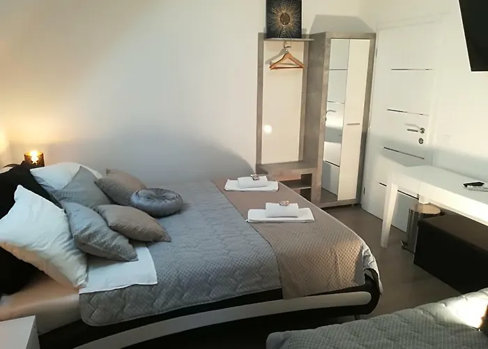 Lemic Guest house 3*