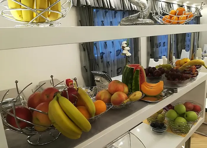 Lemic بيت ضيافة