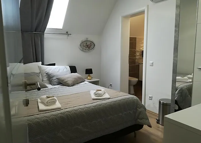 Lemic بيت ضيافة 3*